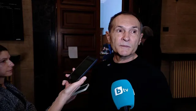 Божков заплаши "Левски", че ще бъде изваден от евротурнирите: "Не заслужават нищо"
