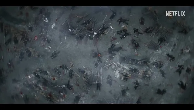 Сравняват го с „Squid Game“ и „Shogun“: Японският хит на Netflix, който може да бъде най-добрият сериал на 2025 г.