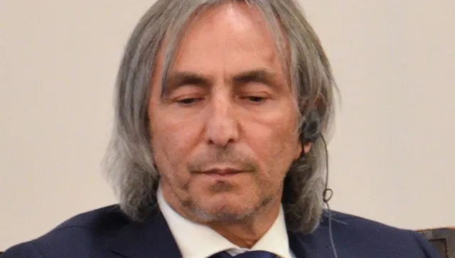 Бивш руски сенатор се самоуби в московски хотел 