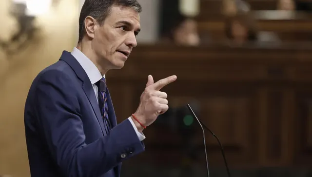 Педро Санчес се обяви против закона за смъртното наказание в Израел 