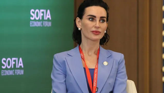 Олесия Илашчук: Подкрепата за Украйна  не удължава войната, а увеличава шансовете тя  да приключи със справедлив и траен мир, а не със следваща руска агресия