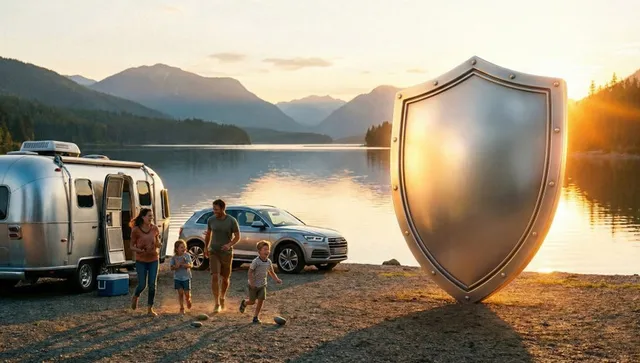 Застраховка за пътуване: Наистина ли ти трябва?