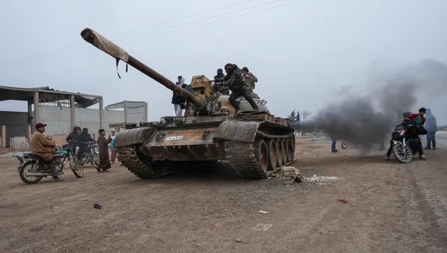 Сирийската армия и кюрдите спират огъня, правителството ще контролира Деир аз Зор и Ракка