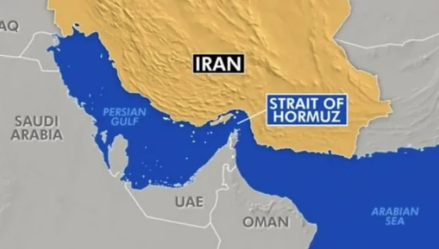 Китай отказа помощ на Тръмп за Ормуз – петролът реагира