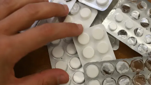 Фенобарбиталът - веществото в кръвта на Калушев, е използвано неведнъж при масови самоубийства