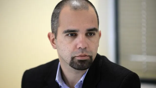 Първан Симеонов: Радев ще управлява като Борисов - министрите ще поемат ударите, а той ще трупа капитал
