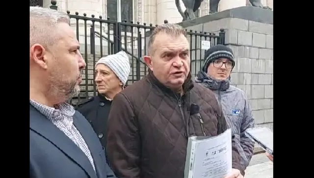 БОЕЦ внесе искане във ВКС във връзка с „нелегитимността на Сарафов“