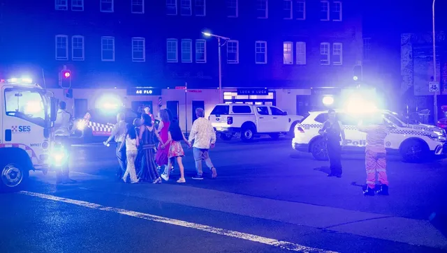 Иран стои зад смъртоносната стрелба в Сидни на празника Ханука?