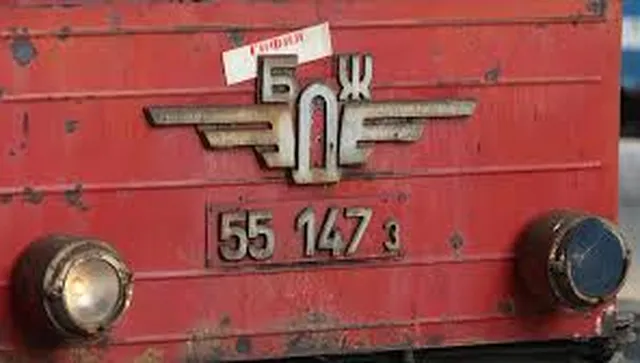 Свидетел: Пътниците от влака Русе - Стара Загора се разминаха на косъм от неописуема трагедия