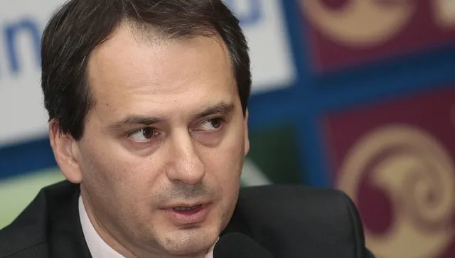 Христо Грозев: Путин превърна ГРУ и ФСБ в глобална група на организираната престъпност – убийства, саботажи, преврати...