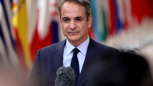 Мицотакис призова гръцките фермери да прекратят протестите, обеща плащания до края на годината