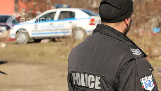 Задържаха седмина в Кюстендил, раздавали пари предизборно