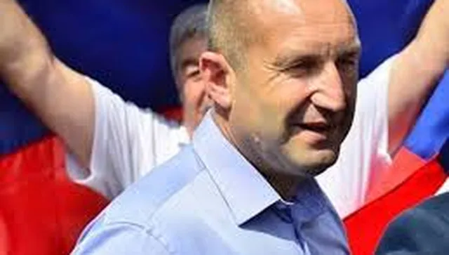 На Кремъл не му трябва партия на Радев, на задкулисието също!