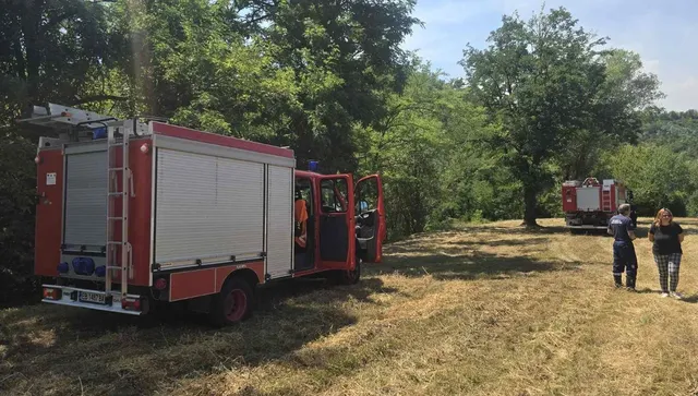 Взривяват контролирано боеприпаси край завод „ЕМКО“ 