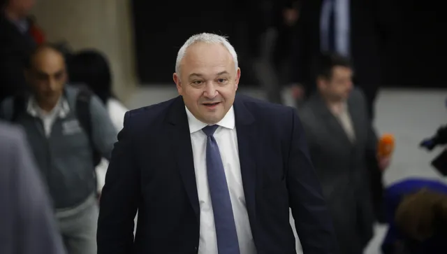 Демерджиев уверява, че нямало теч на информация от МВР за заглушителите 