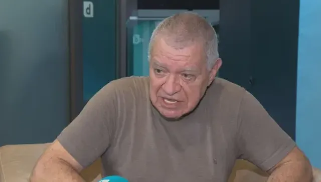 Михаил Константинов: Радев влиза в капан с Изборния кодекс, много от избирателите му са пенсионери