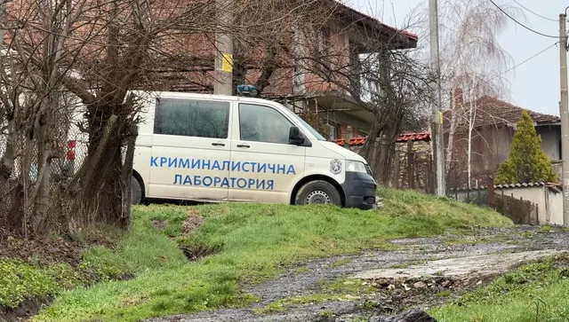 Ивайло Калушев "възкръсна" в избирателен списък в Монтана