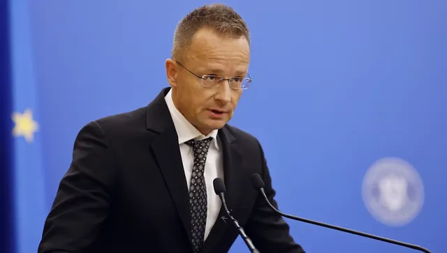 Унгария се запъна: Блокираме 90 милиарда евро финансова помощ за Украйна и санкциите на ЕС срещу Русия, докато.... 