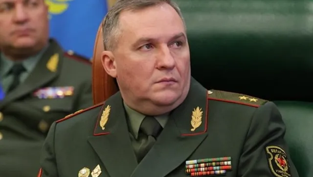В Беларус внезапно заявиха, че нападение от страна на Украйна вече не се подготвя