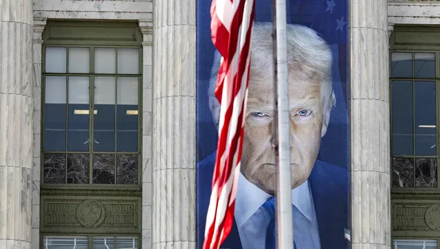  WSJ: САЩ предадоха на Европа секретен план за връщането на Русия в световната икономика