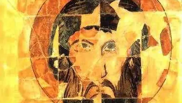 Честваме паметта на св. Теодор Стратилат - великомъченикът, осенен от Бог за подвизите му