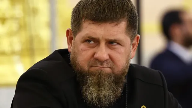 Кадиров с гръмки изявления, чертае коварни планове за Полша, Германия и Франция