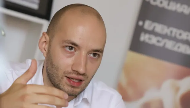 Димитър Ганев: Очаквам спад в избирателната активност на балотажа