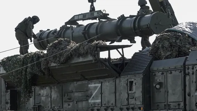 Русия започна мащабни ядрени учения с над 65 000 военни и подводници