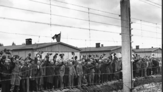 Вместо съдът, документален филм разобличава злодеянието "възродителния процес"