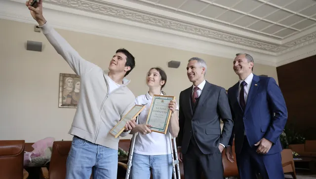 Малена и Тервел станаха посланици на кампанията срещу хазартна зависимост