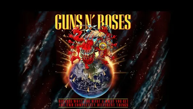 Guns n’ Roses с концерт в София през юли, пускат билетите в петък