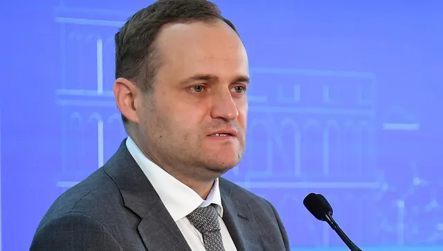 Украйна планира железопътна връзка между Киев и Варна - от юни