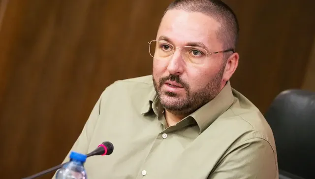 Николай Попов: Не желая да бъда част от ничий проект, в който някой ще ми казва какво да правя