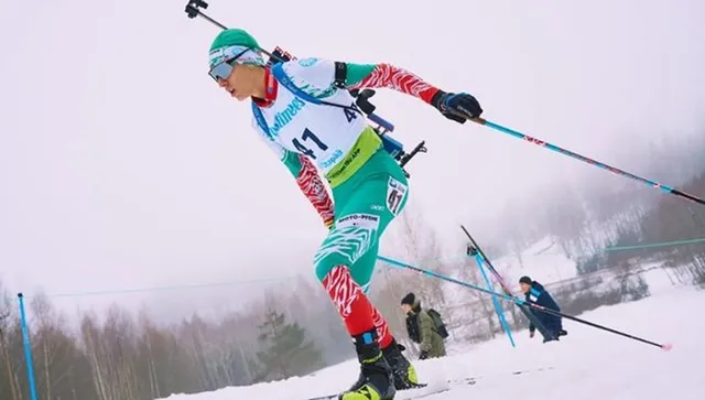 Джоргов взе бронз за България в дисциплина 12,5 км. на Световното по биатлон 