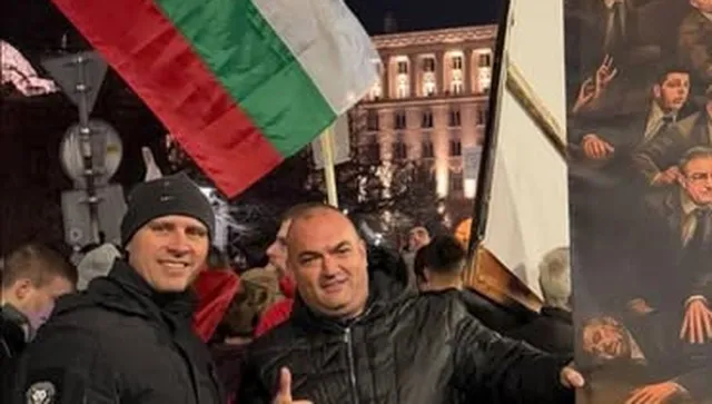 Ивелин Михайлов: Решението за оставка взе Борисов, той е получил сигнал отвън