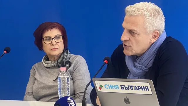 Синя България: 10% от ДДС, генерирано на територията на общината, да остава в нея