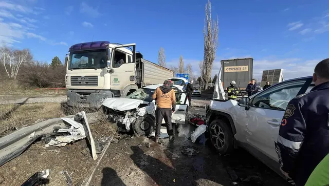 ЕК: България е на 2-ро място в ЕС по загинали от автомобилни катастрофи за 2024 г.