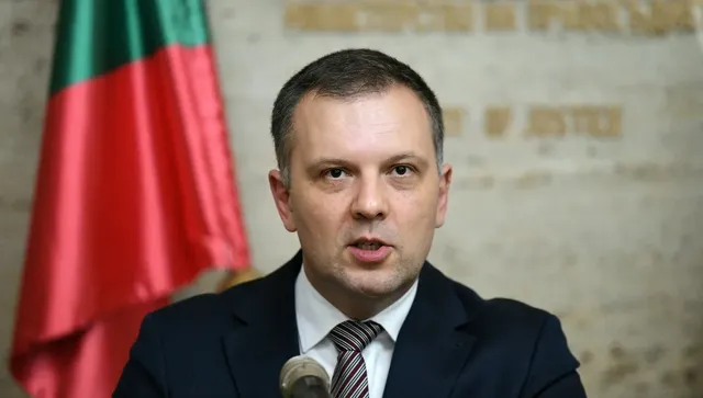 Николай Найденов: Редовен гл. прокурор ще има най-рано догодина, а това определено създава друг проблем