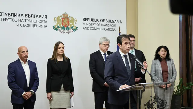 Държавата отпуска 18 млн. евро помощ за автобусните превозвачи