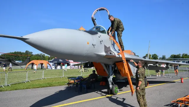 Defense Express: Ако в София действително смятат, че им трябват опасните полски МиГ-29, това изглежда странно