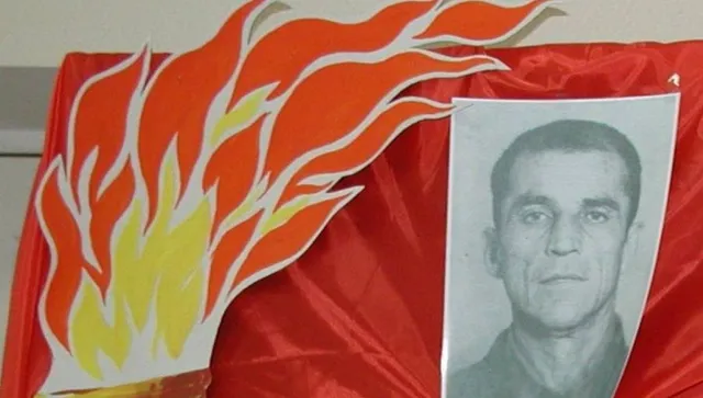Муса Мамут – вечният пламък над Крим, изгорял заради съветските зверства