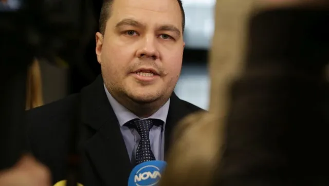 ИТН: НПО-то на Калушев скрило и дарението на Терзиев от 80 хил. евро, защо ли?