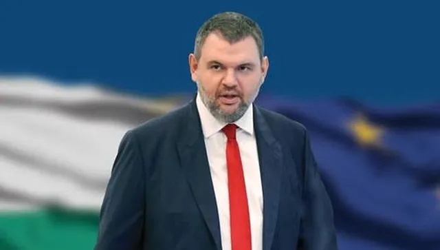 Пеевски: Доволен съм, че парламентът прие решение за ратификация на Съвета за мира