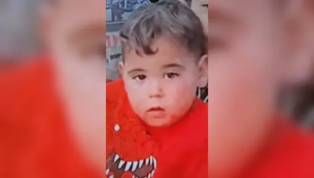 Издирват изчезнало двегодишно дете в село Александрово
