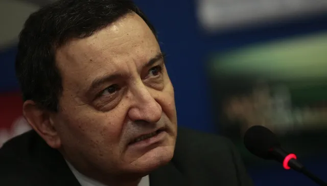 Проф. Георги Касчиев: Отстраниха ме защото спрях корупционни поръчки, както и процедура за 33 млн. евро, облагодетелстваща пернишки бизнесмен