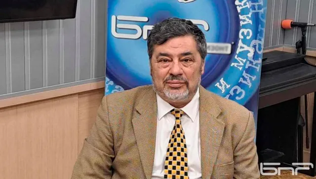 Велислав Величков: Падне ли Сарафов, рухва цялото домино