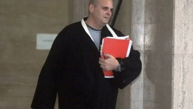 Омертата е задължителна: "Случаен избор" на ad hoc прокурор  и неслучайна каша