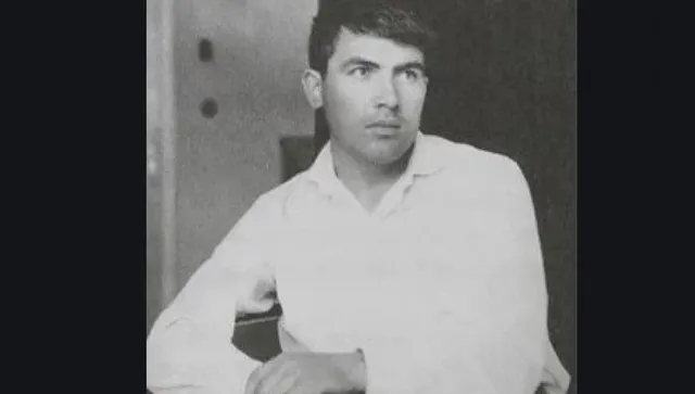 86 години от рождението на Георги Заркин, убит заради думите: „...да вярвам, че Русия е „освободител“, то все едно е да повярвам, че вълкът е тревопасен”