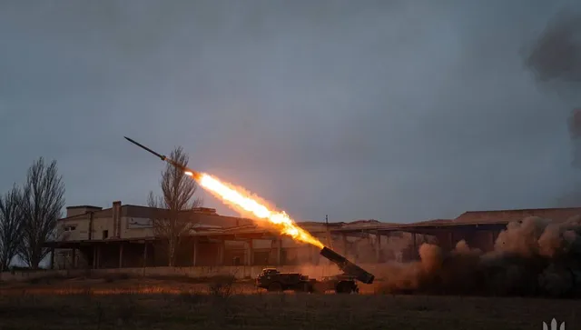 Русия загуби 1 298 730 войници във войната с Украйна, 1060 - убити/ранени за последните 24 ч. 