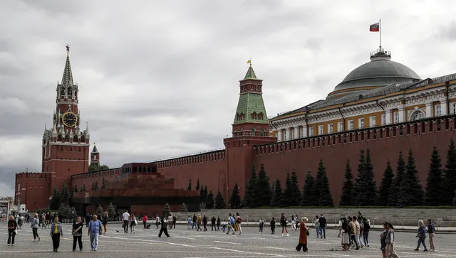 Заради украинските атаки в Кремъл заговориха за отлагане на изборите